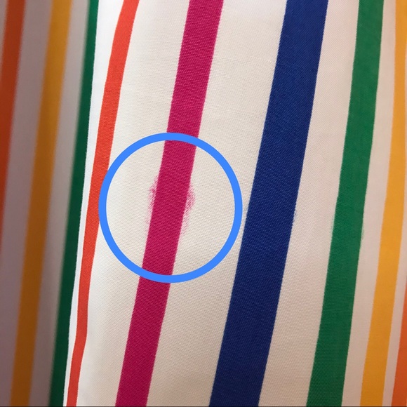 Christopher John Rogers x Target NWT Rainbow Dress - Picture 10 of 16